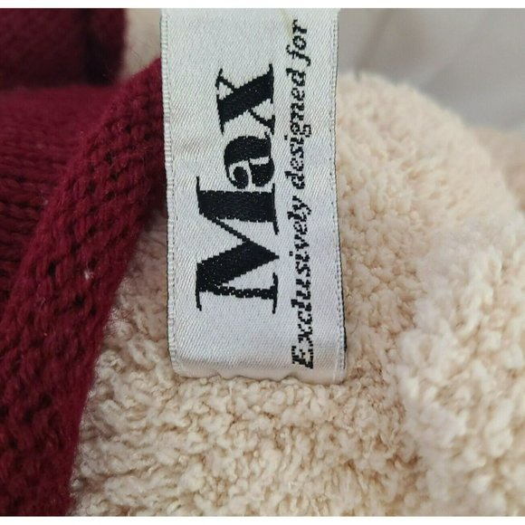 Vintage 2002 GUND Parable Christian Stores MAX Bear Plush God Is With Us Always - Picture 7 of 9